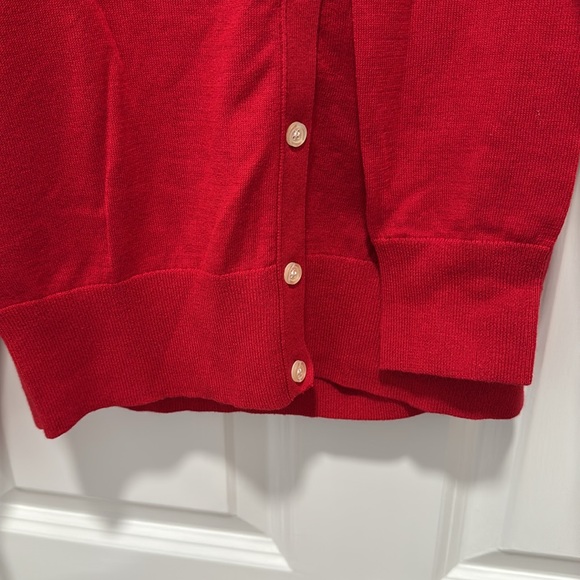 NWT Ann Taylor Cardigan - Picture 3 of 6